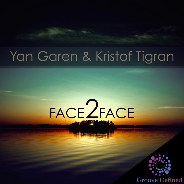 Face 2 Face album art