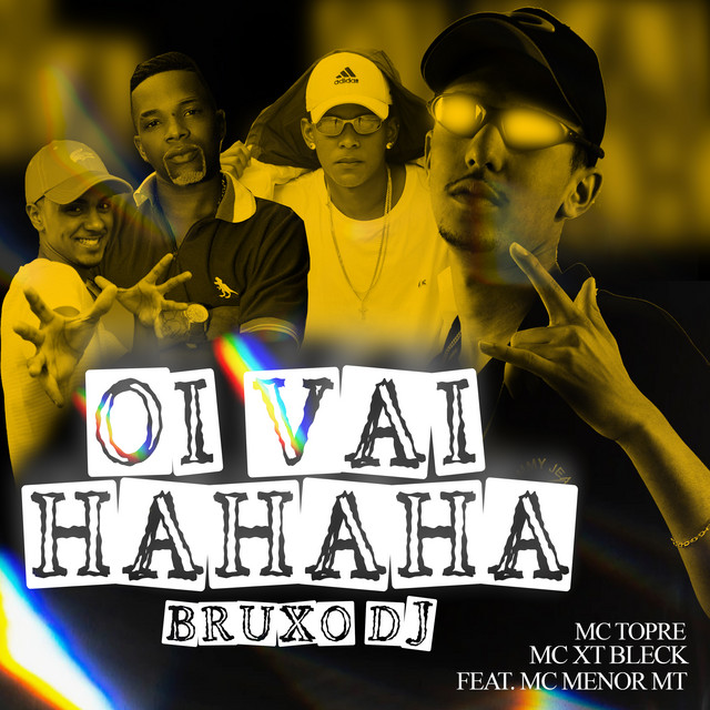 Oi Vai Hahaha