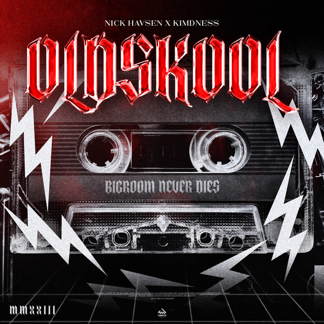 Oldskool - Club Mix album art