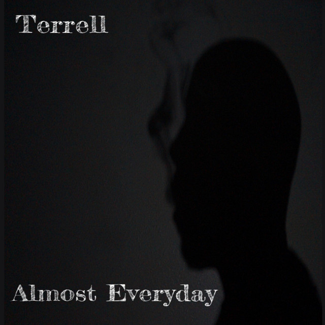 Almost Everyday cover art