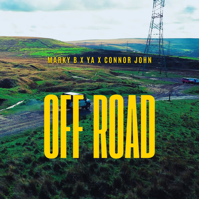 Off Road cover art