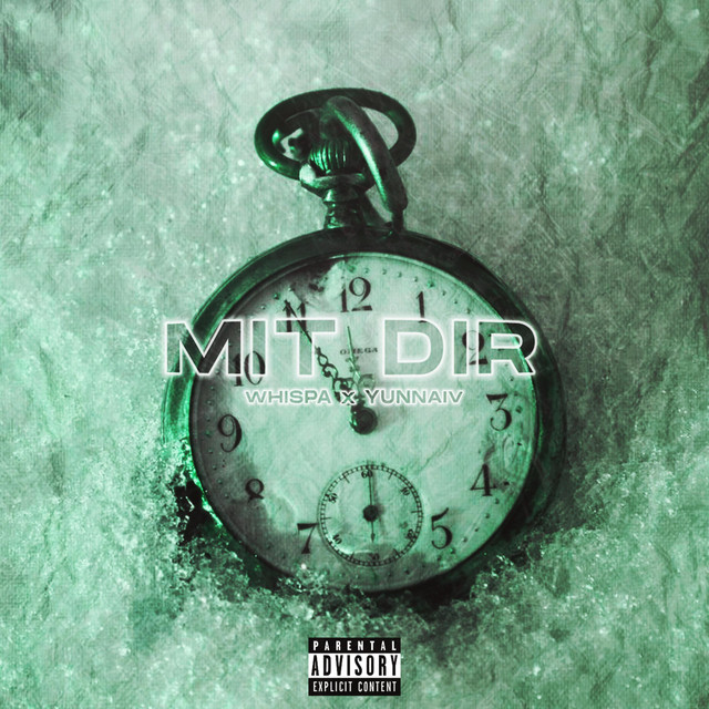 Mit Dir cover art