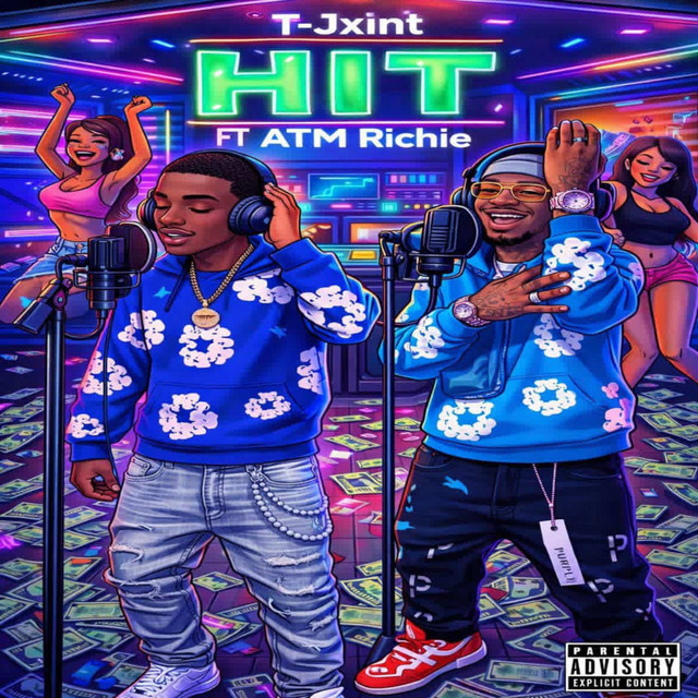 HIT (REMIX)