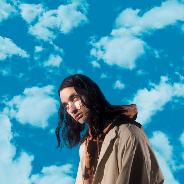 Coeur chromé cover art