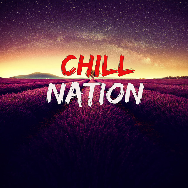 Emotional Nation cover art