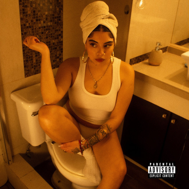 Freska cover art