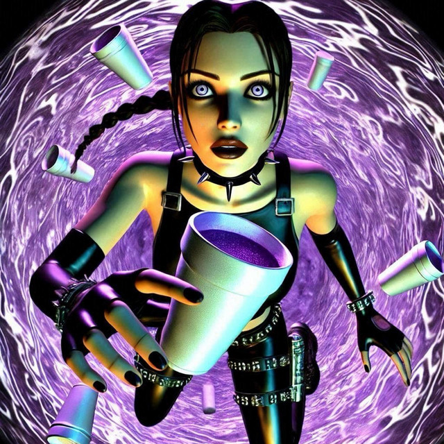 Indigo cover art