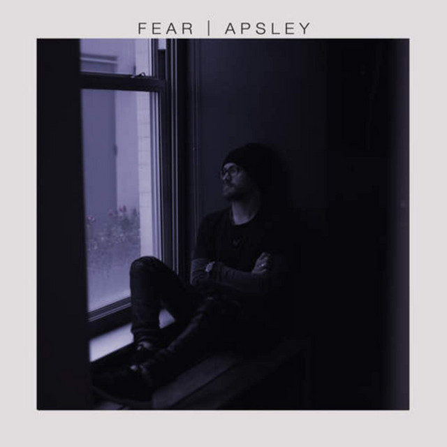 Fear cover art