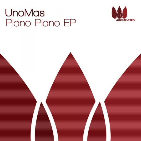 Piano Piano cover art