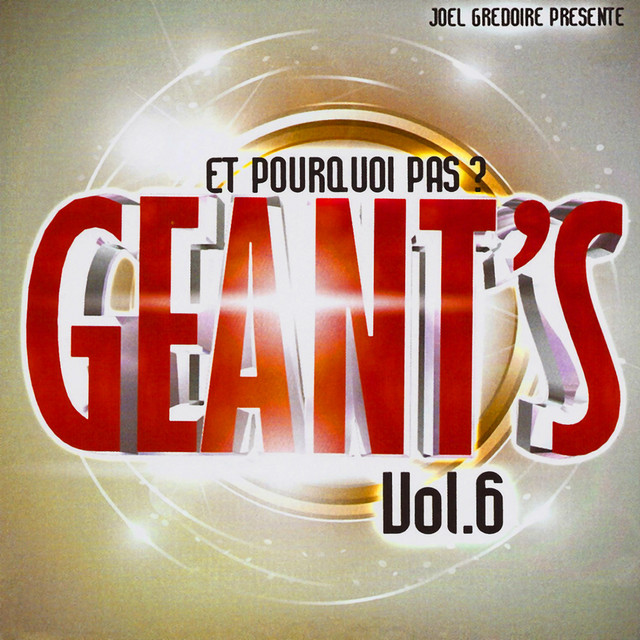 Et pourquoi pas ? Vol. 6 cover art