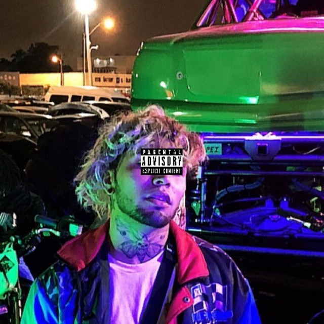 undefined album image