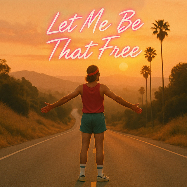 Let Me Be That Free
