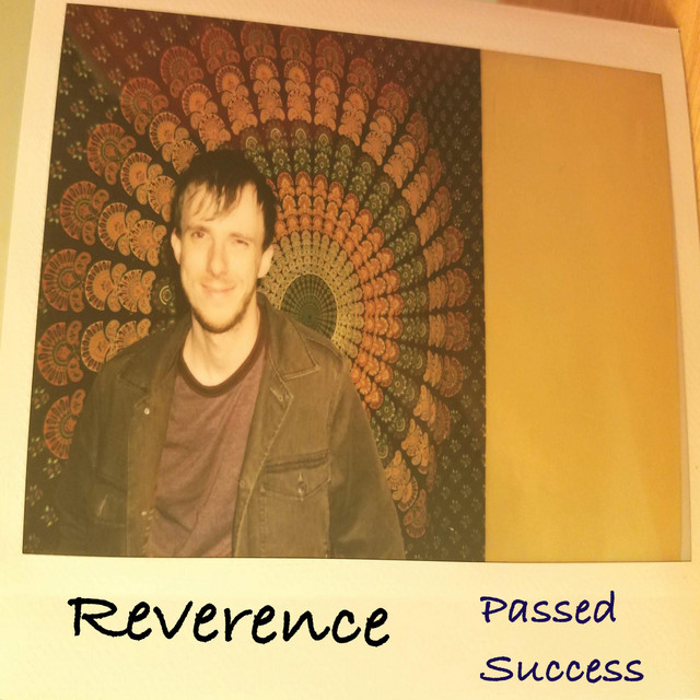 Passed Success (2009-2015) cover art