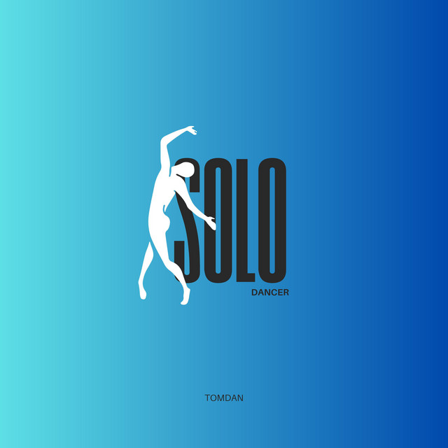 Solo Dancer cover art
