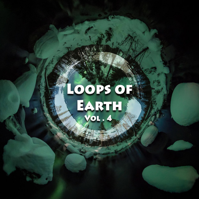 Loops of Earth, Vol. 4 cover art