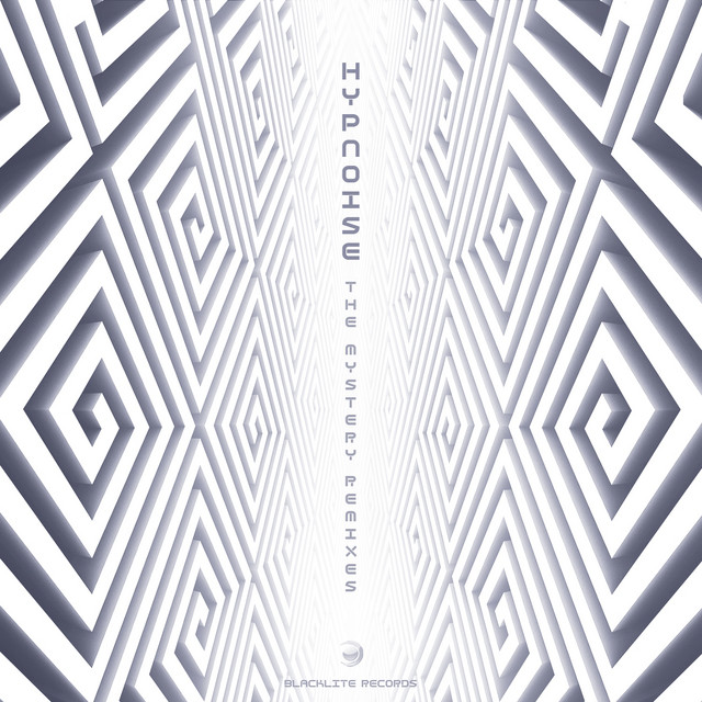 The Mystery (Remixes) cover art