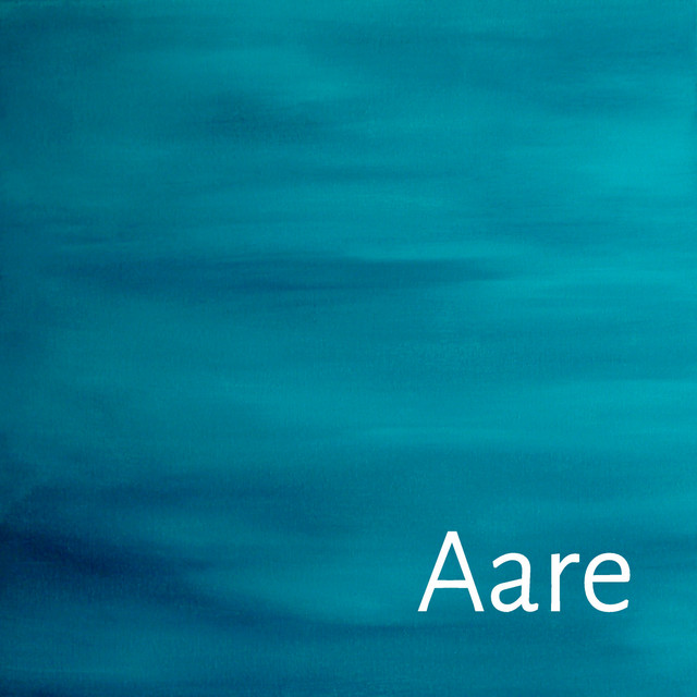 Aareufer cover art