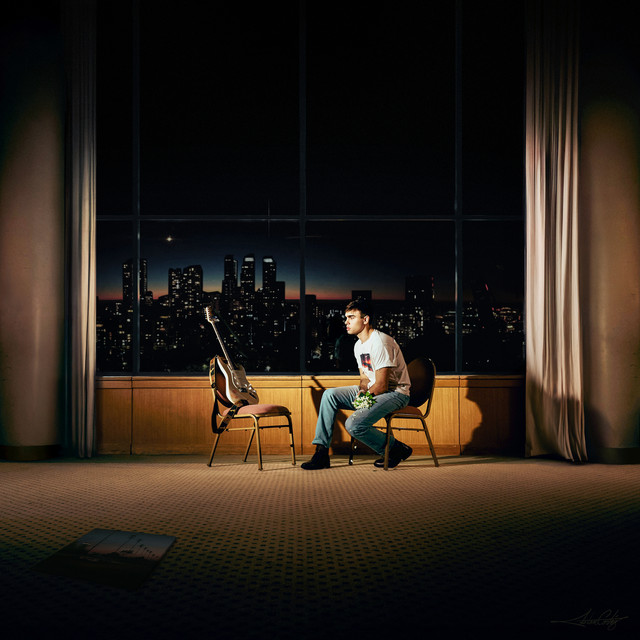 Corazonadas cover art