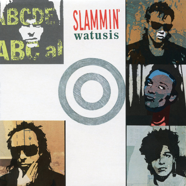 Slammin' Watusis