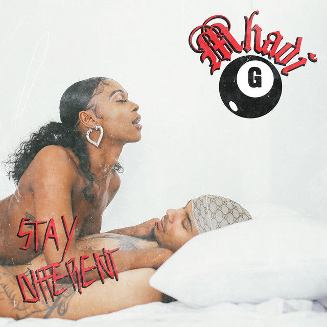 Say Wassup II cover art