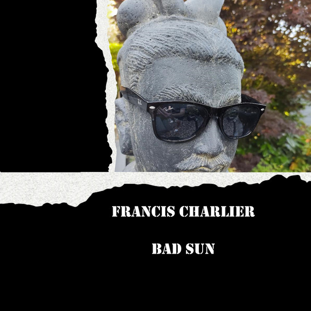 Bad Sun cover art