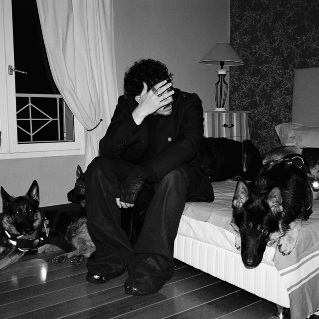 undefined album image