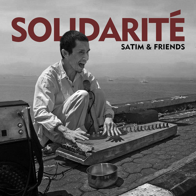 Satim & Friends