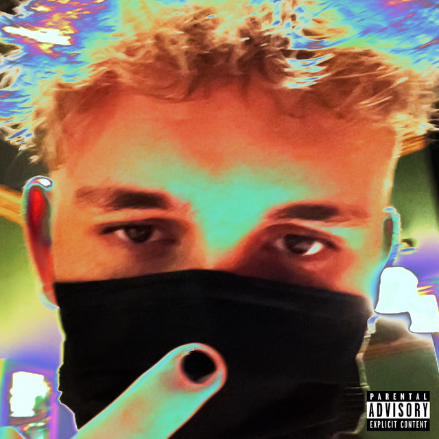 Lay cover art
