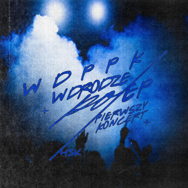 WDPPK cover art