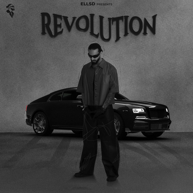 Revolution