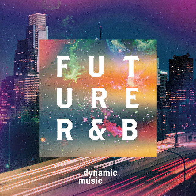Future R&B cover art
