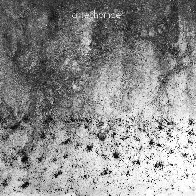 Antechamber cover art