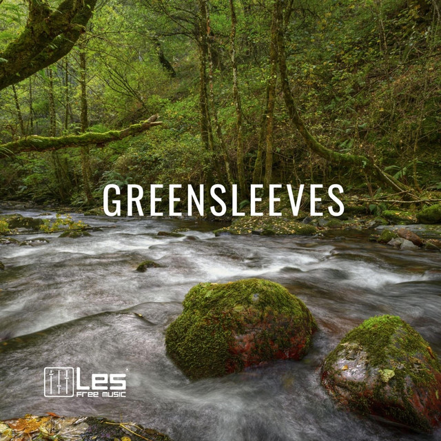 Обкладинка: Greensleeves — Lesfm