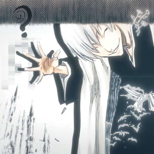 paranoia cover art