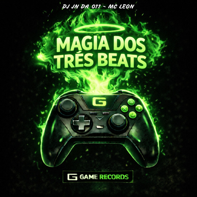 Magia Dos Tres Beats