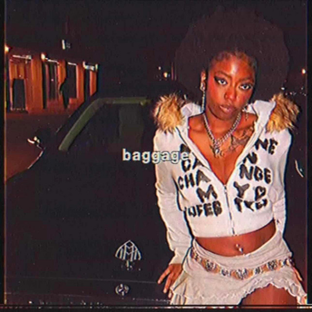 BAGGAGE