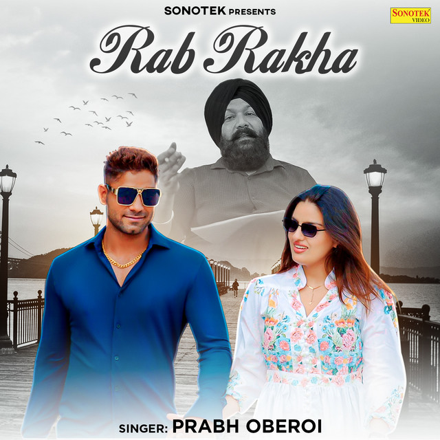 Rab Rakha cover art