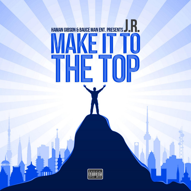 JR | Spotify