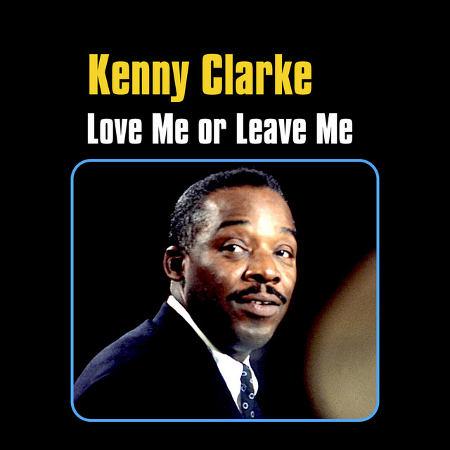 Love Me or Leave Me cover art