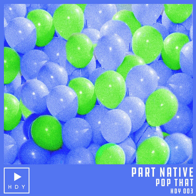 Pop That cover