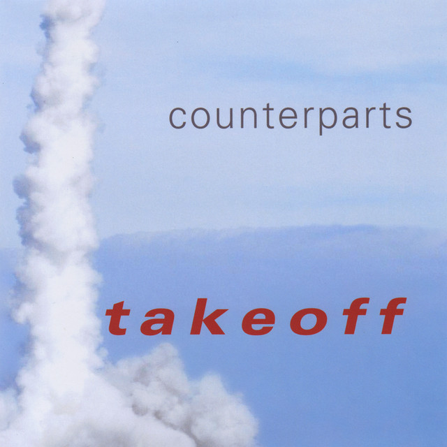 Takeoff cover art