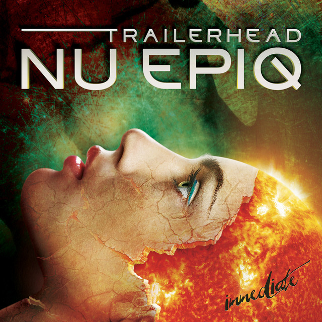 Trailerhead: Nu Epiq cover art
