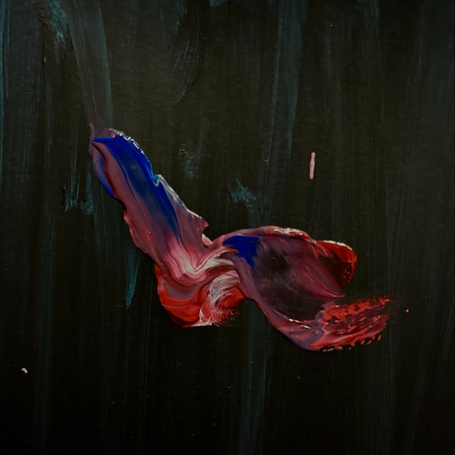 Mend me (single)