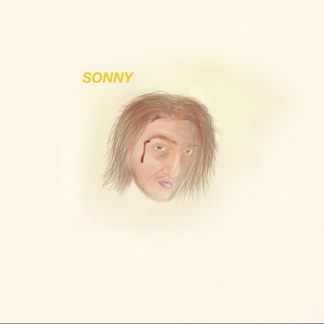 Sonny cover art
