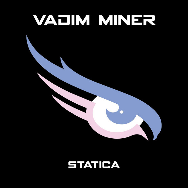 Statica cover