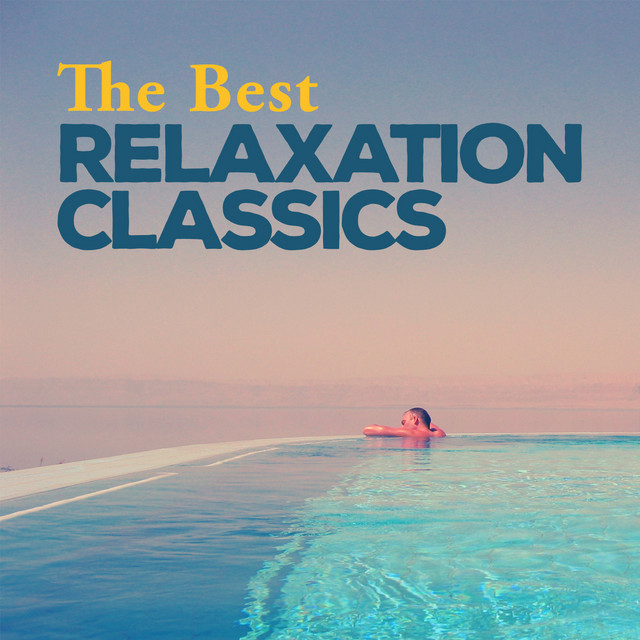 The Best Relaxation Classics cover art
