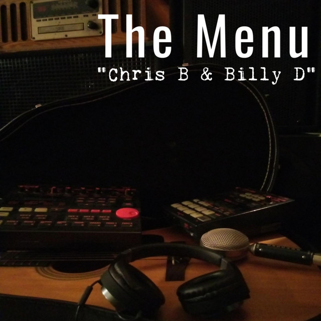 The Menu