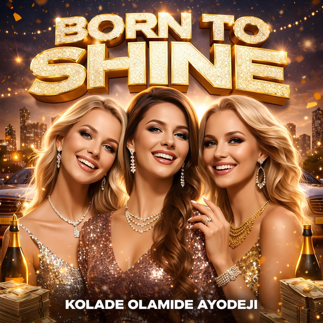 Born to Shine