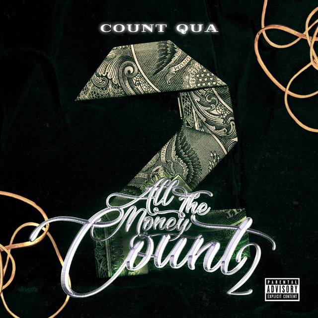 All the Money Count 2 cover art