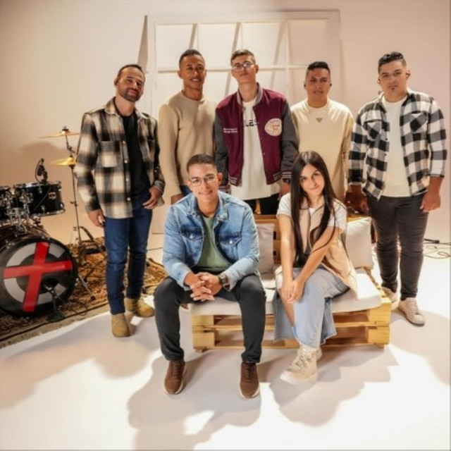 undefined album image